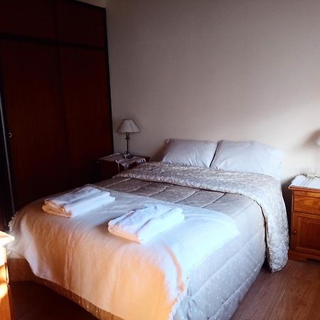 Ferienwohnung El Patio Del Aromo Puerto Madryn Exterior foto